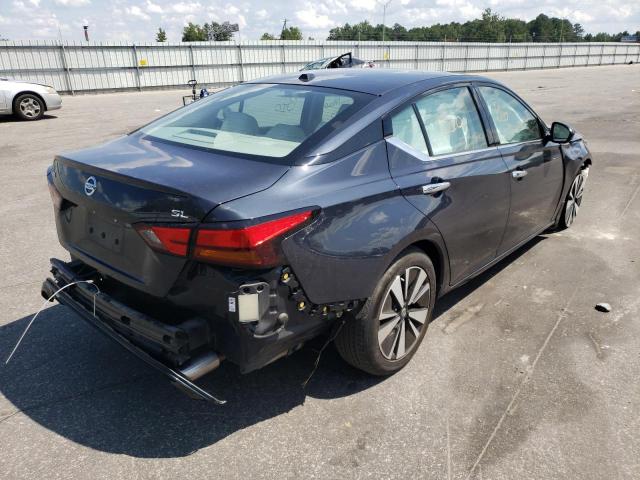 Photo 4 from auction – 2019 NISSAN ALTIMA SL with VIN 1N4BL4EV4KC110309