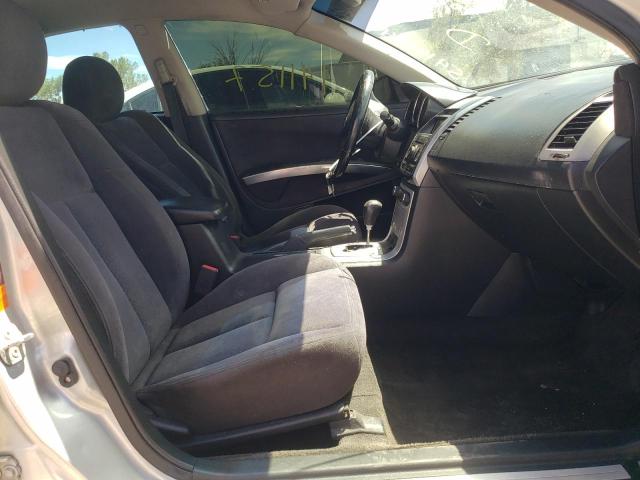 Photo 5 from auction – 2008 NISSAN MAXIMA SE with VIN 1N4BA41E68C825449