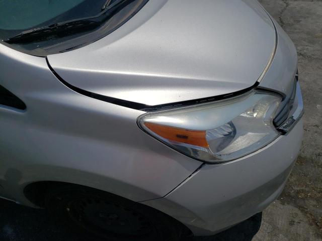 Photo 9 from auction – 2016 NISSAN VERSA NOTE with VIN 3N1CE2CP8GL372978