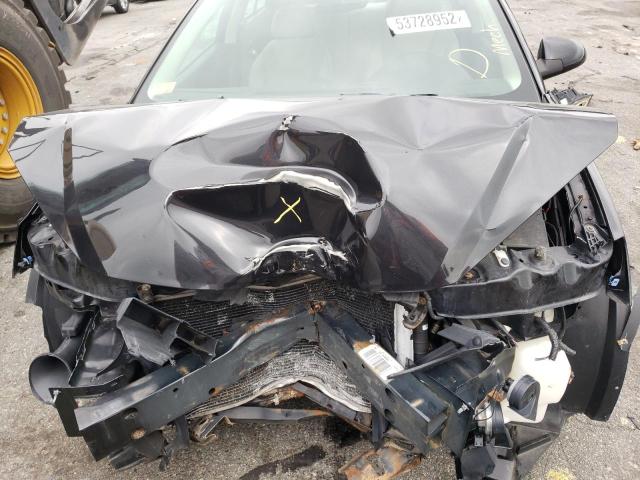Photo 7 from auction – 2010 PONTIAC G6 with VIN 1G2ZA5EB3A4158360