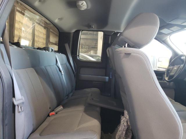 Photo 6 from auction – 2012 FORD F150 SUPER with VIN 1FTFX1ET4CFC82840