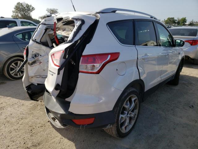 Photo 4 from auction – 2014 FORD ESCAPE TIT with VIN 1FMCU9J93EUD07970
