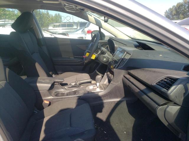 Photo 5 from auction – 2019 SUBARU IMPREZA PR with VIN 4S3GTAD68K3741976