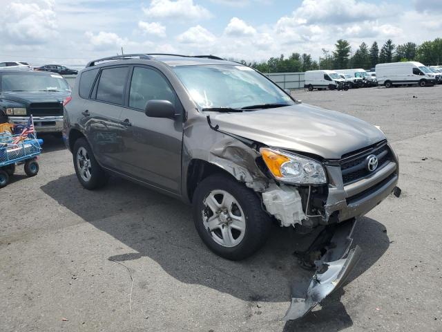 TOYOTA RAV4 2012 with VIN 2T3BF4DV3CW267248 - Photo from auction