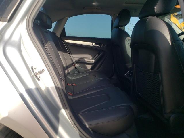 Photo 6 from auction – 2013 AUDI A4 PREMIUM with VIN WAUFFAFL6DN007766