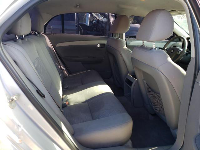 Photo 6 from auction – 2011 CHEVROLET MALIBU LS with VIN 1G1ZB5E12BF166464