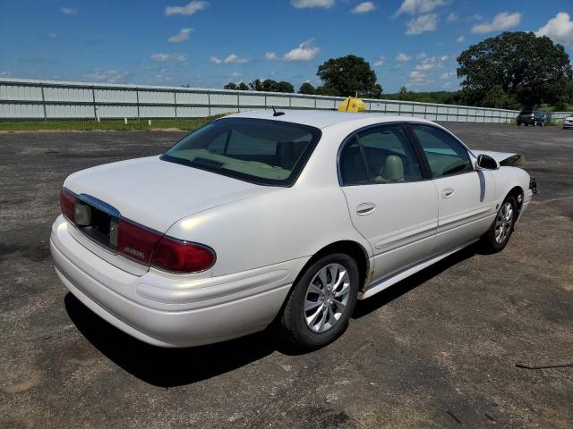 Photo 4 from auction – 2005 BUICK LESABRE LI with VIN 1G4HR54K45U232467