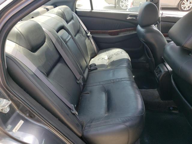 Photo 6 from auction – 2003 ACURA 3.2TL with VIN 19UUA56633A022632