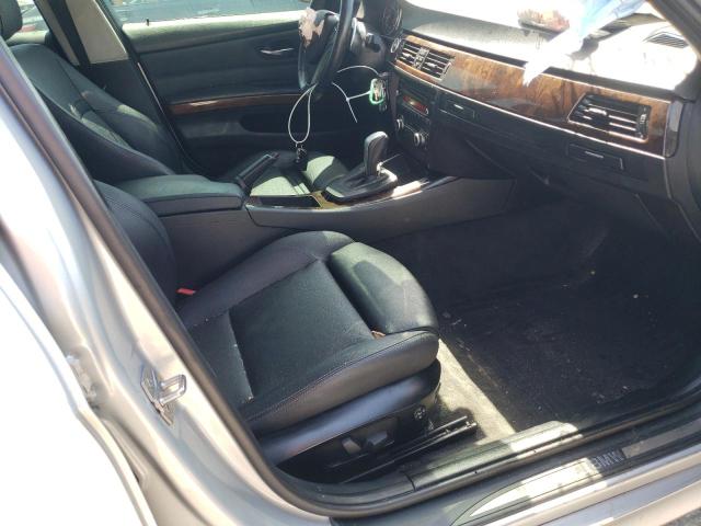 Photo 5 from auction – 2011 BMW 328 I SULE with VIN WBAPH5G53BNM82116