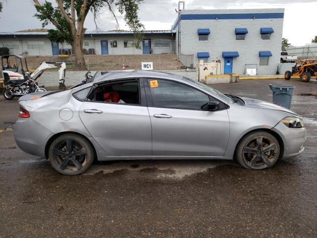 Photo 9 from auction – 2016 DODGE DART SXT with VIN 1C3CDFBBXGD516053