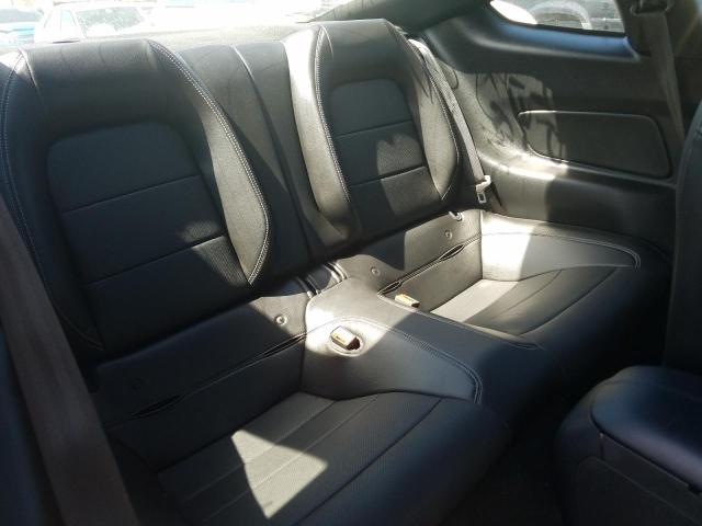 Photo 6 from auction – 2019 FORD MUSTANG with VIN 1FA6P8TH4K5118859