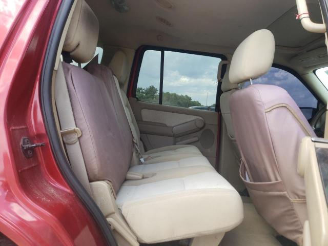 Photo 6 from auction – 2008 FORD EXPLORER X with VIN 1FMEU63E18UA63595
