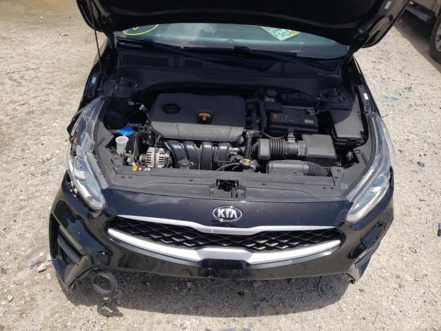 Photo 7 from auction – 2020 KIA FORTE FE with VIN 3KPF24AD3LE174816