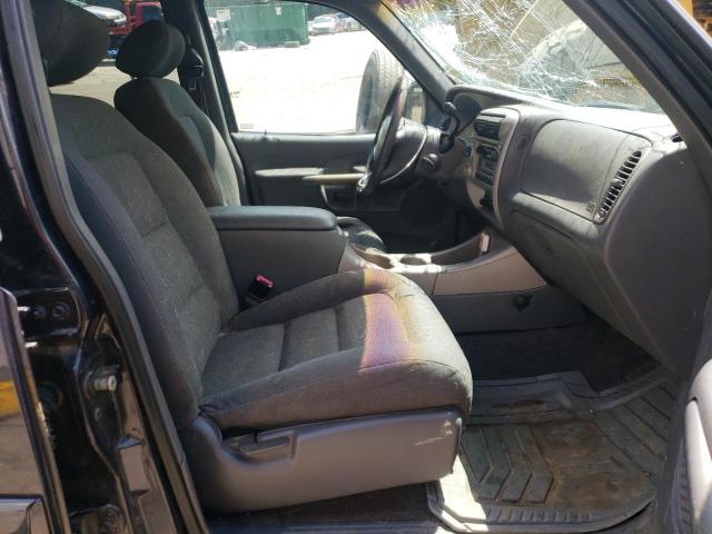 Photo 5 from auction – 2002 FORD EXPLORER S with VIN 1FMZU77E12UB84913