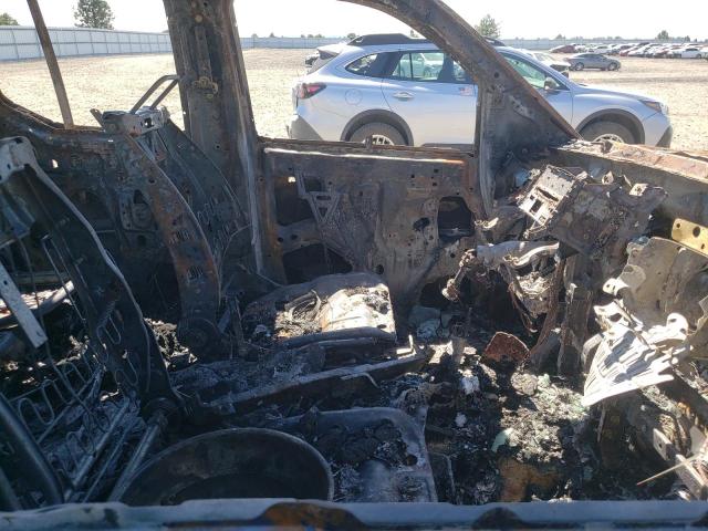 Photo 5 from auction – 2007 NISSAN FRONTIER C with VIN 1N6AD07W27C449222