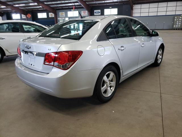 Photo 4 from auction – 2014 CHEVROLET CRUZE LT with VIN 1G1PC5SB7E7250778