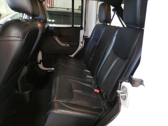 Photo 6 from auction – 2018 JEEP WRANGLER U with VIN 1C4BJWEG6JL845806