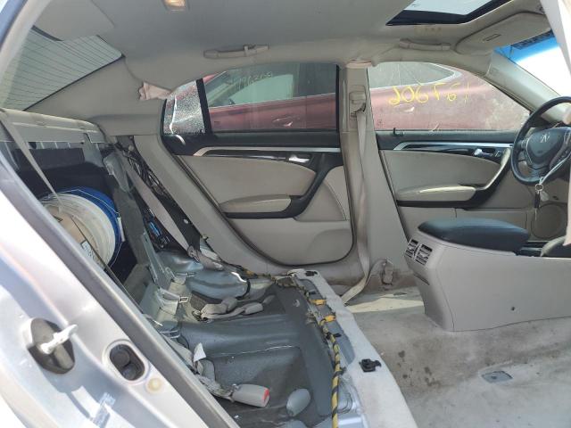 Photo 6 from auction – 2008 ACURA TL with VIN 19UUA66298A035086