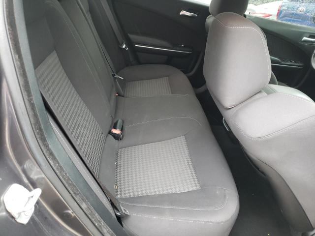 صورة رقم 6 من المزاد - 2019 DODGE CHARGER R/ مع VIN 2C3CDXCT9KH598060