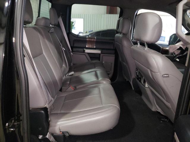 Photo 6 from auction – 2020 FORD F150 SUPER with VIN 1FTEW1C50LKD25936