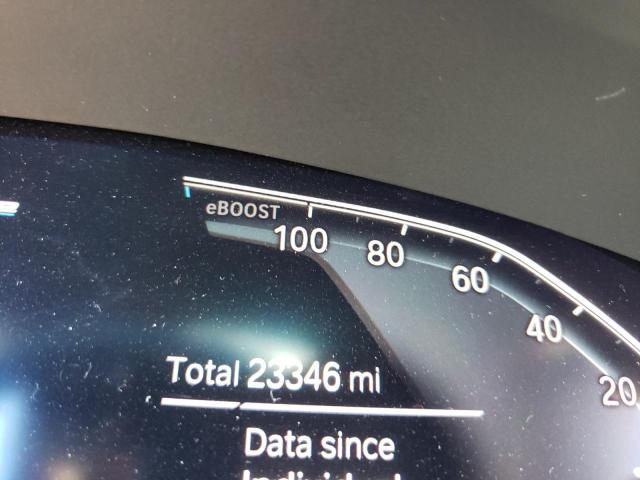 Photo 8 from auction – 2020 BMW 530E with VIN WBAJA9C00LCE22046