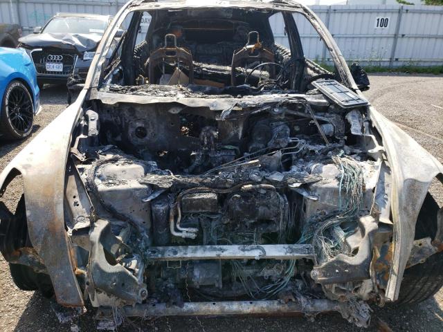 Photo 9 from auction – 2021 TESLA MODEL Y with VIN 5YJYGDEE3MF108176