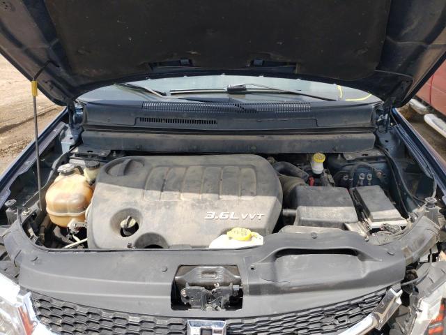 Photo 7 from auction – 2013 DODGE JOURNEY CR with VIN 3C4PDDDG4DT570318