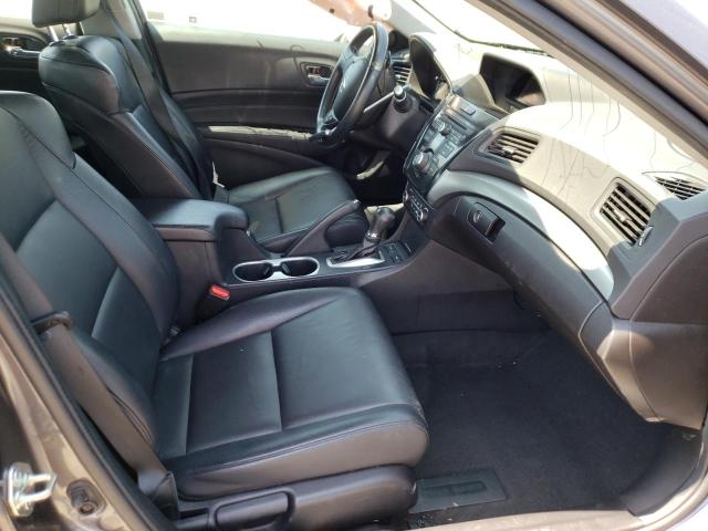 Zdjęcie 5 z aukcji – 2018 ACURA ILX BASE W z VIN 19UDE2F33JA006355