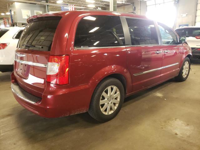 Photo 4 from auction – 2012 CHRYSLER TOWN & COU with VIN 2C4RC1CG1CR252220