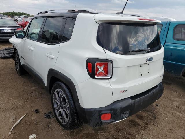 Photo 3 from auction – 2015 JEEP RENEGADE L with VIN ZACCJADT0FPC20312
