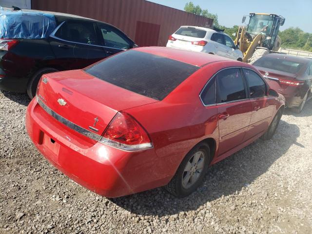 Photo 4 from auction – 2011 CHEVROLET IMPALA LT with VIN 2G1WG5EK4B1168396