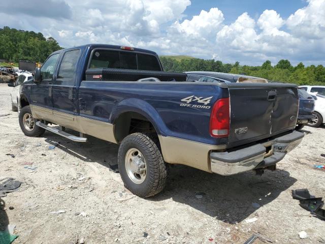 Photo 3 from auction – 2001 FORD F350 SRW S with VIN 1FTSW31F31EA95038