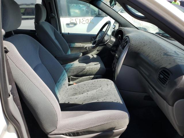 Photo 5 from auction – 2005 CHRYSLER TOWN & COU with VIN 2C4GP54L05R174336