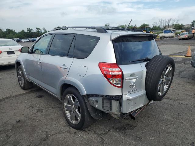 Photo 3 from auction – 2012 TOYOTA RAV4 SPORT with VIN 2T3RF4DV7CW242612