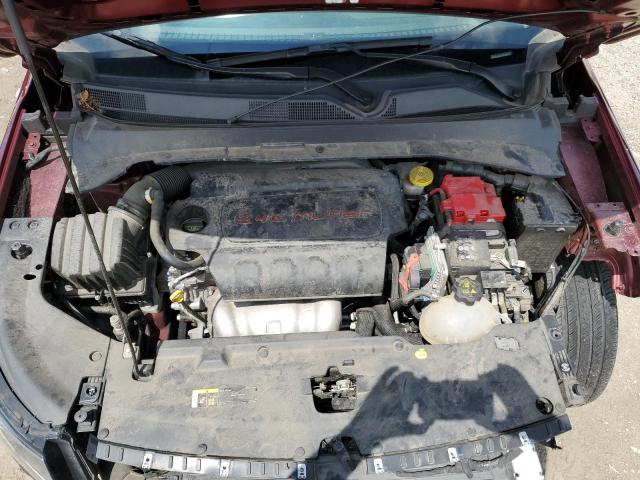 Photo 7 from auction – 2021 JEEP COMPASS LA with VIN 3C4NJDBBXMT533264