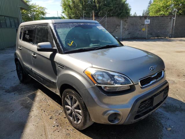 KIA SOUL + 2012 with VIN KNDJT2A63C7398326 - Photo from auction