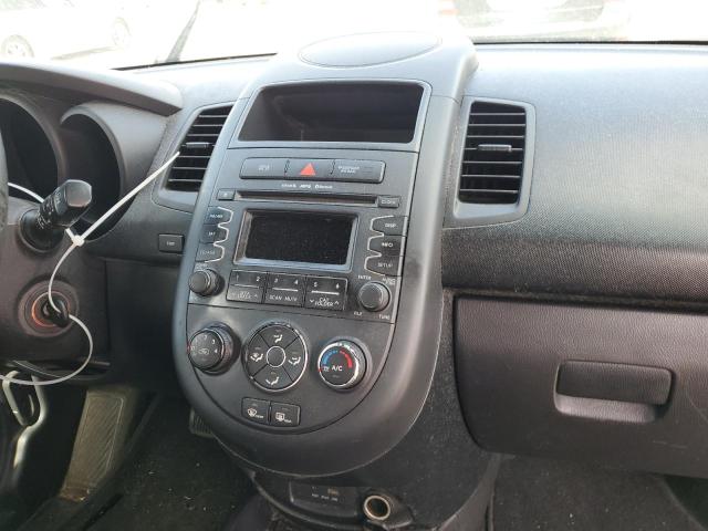 Photo 9 from auction – 2013 KIA SOUL with VIN KNDJT2A51D7486588