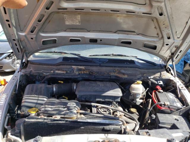Photo 7 from auction – 2003 DODGE RAM 1500 S with VIN 1D7HU18N63J553849