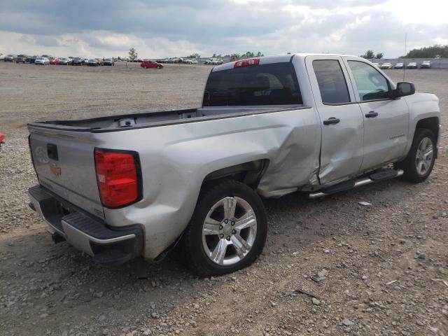 Photo 4 from auction – 2018 CHEVROLET SILVERADO with VIN 1GCRCPEC5JZ299590