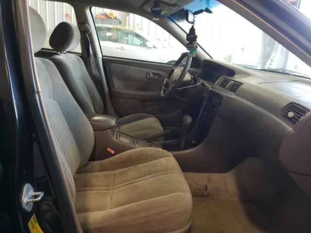 Photo 5 from auction – 2000 TOYOTA CAMRY CE with VIN 4T1BG28K6YU930622
