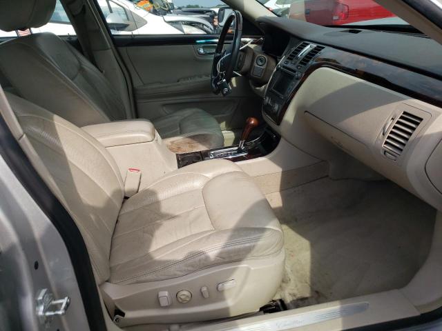 Photo 5 from auction – 2010 CADILLAC DTS PREMIU with VIN 1G6KH5EY3AU100314