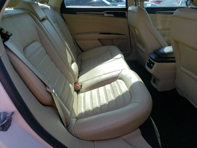 Photo 6 from auction – 2014 FORD FUSION SE with VIN 3FA6P0HD0ER107155