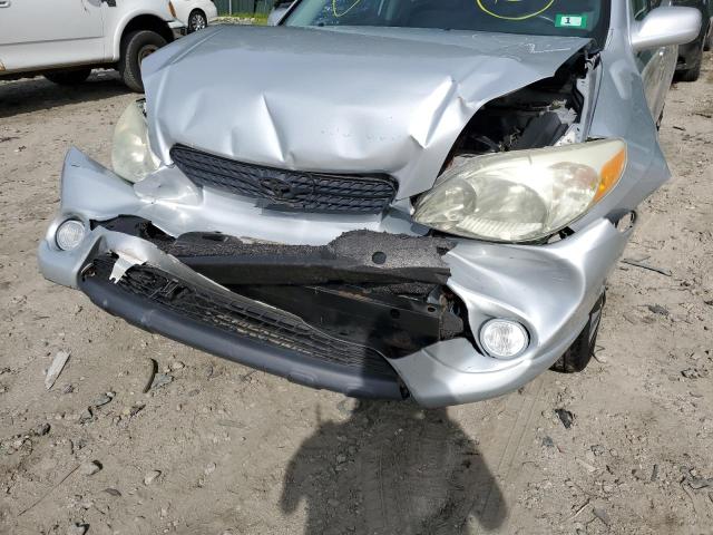 Photo 9 from auction – 2006 TOYOTA COROLLA MA with VIN 2T1LR32E06C558622