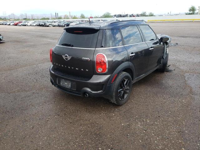 Photo 4 from auction – 2016 MINI COOPER S C with VIN WMWZC3C51GWT08905