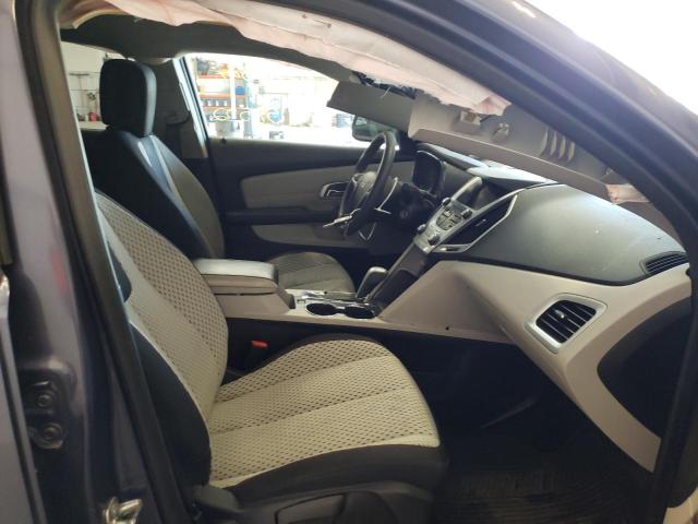 Photo 5 from auction – 2013 GMC TERRAIN SL with VIN 2GKALMEK2D6182718
