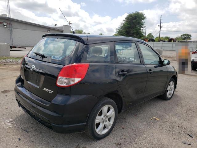 Photo 4 from auction – 2004 TOYOTA COROLLA MA with VIN 2T1KR38E84C293092