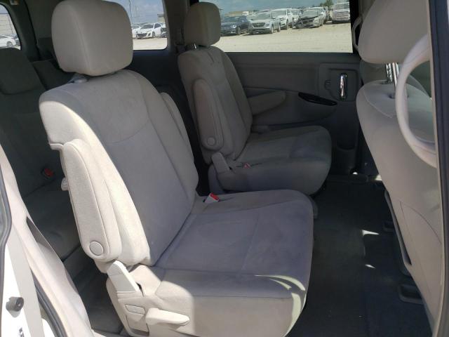 Фото 6 с аукциона – 2012 NISSAN QUEST с VIN JN8AE2KP2C9043710
