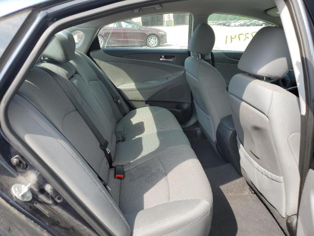 Photo 6 from auction – 2014 HYUNDAI SONATA GLS with VIN 5NPEB4AC6EH873181