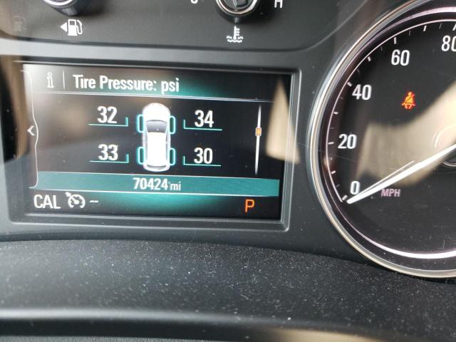 Photo 8 from auction – 2019 BUICK ENCLAVE PR with VIN 5GAEVBKWXKJ103543