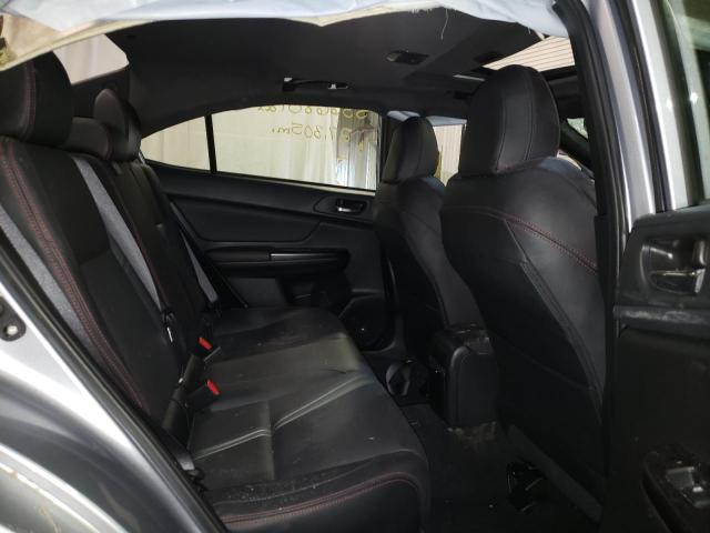 Zdjęcie 6 z aukcji – 2017 SUBARU WRX LIMITE z VIN JF1VA1J67H9816633